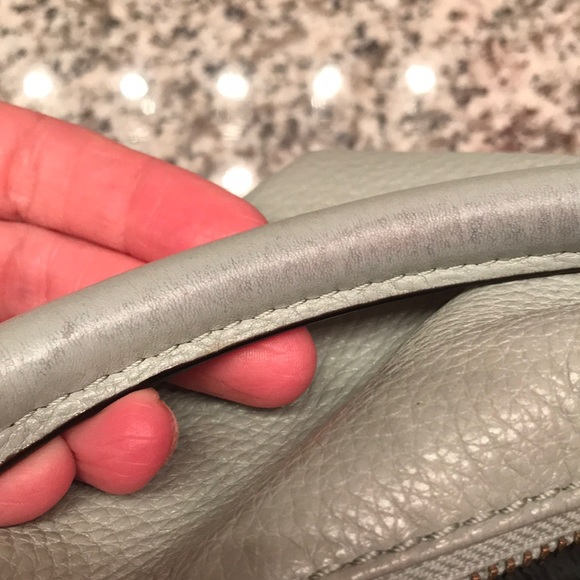 Kate Spade Cobble Hill Small Ella - Picture 5 of 8